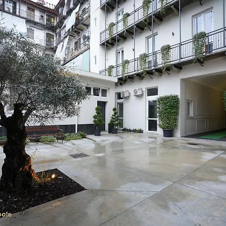 Blue Oasi, Trilocale A Apartment *