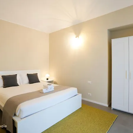 Blue Oasi, Trilocale A Apartment